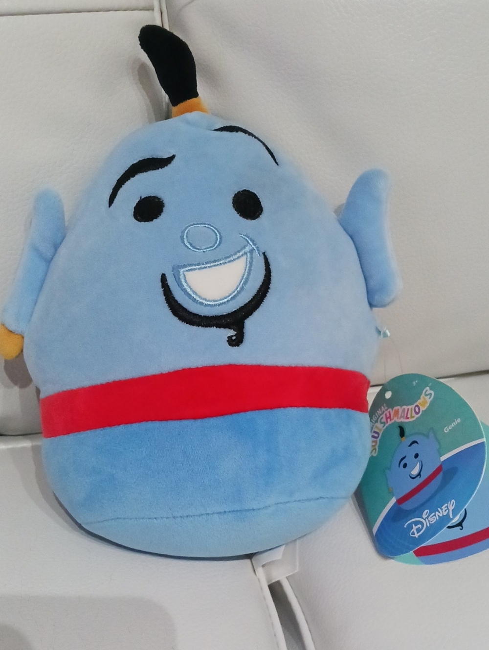 Disney Genie Squishmallows